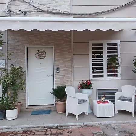 Bed & Breakfast Nadia Boscoreale