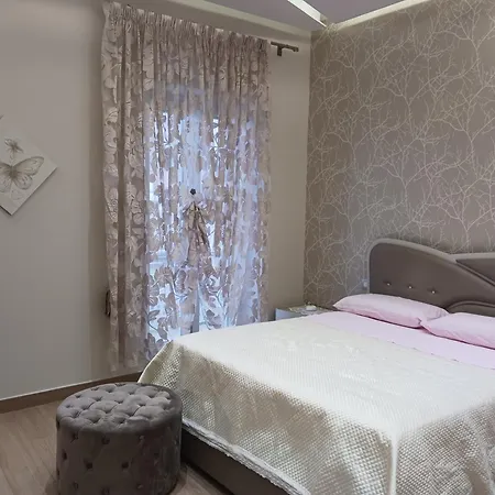 Nadia לינה וארוחת בוקר בוסקוריאלה