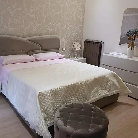 Nadia Bed & Breakfast
