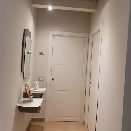 Nadia 3* בוסקוריאלה