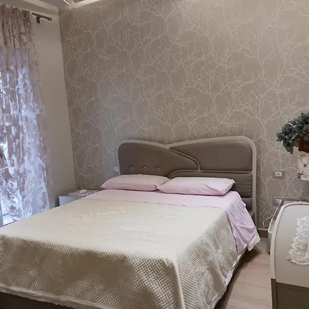 Nadia לינה וארוחת בוקר 3*