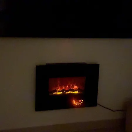 Panzió Nadia Boscoreale