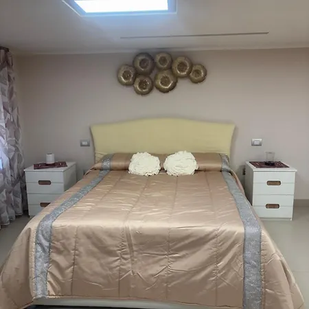 Nadia Bed & Breakfast Boscoreale